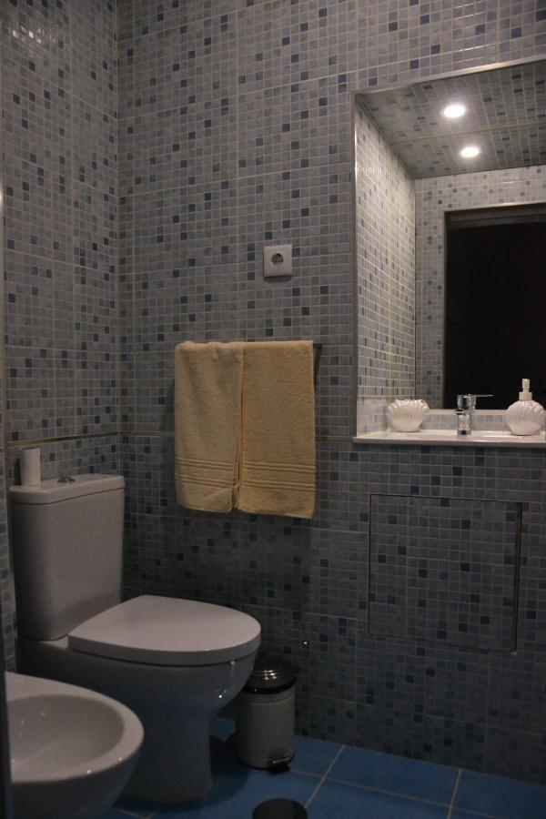 Casa Da Nono Apartment Coimbra Bagian luar foto