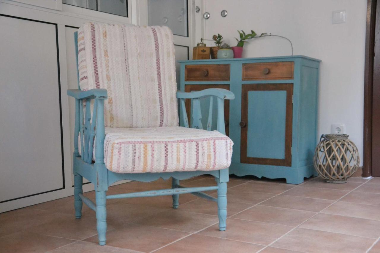 Casa Da Nono Apartment Coimbra Bagian luar foto