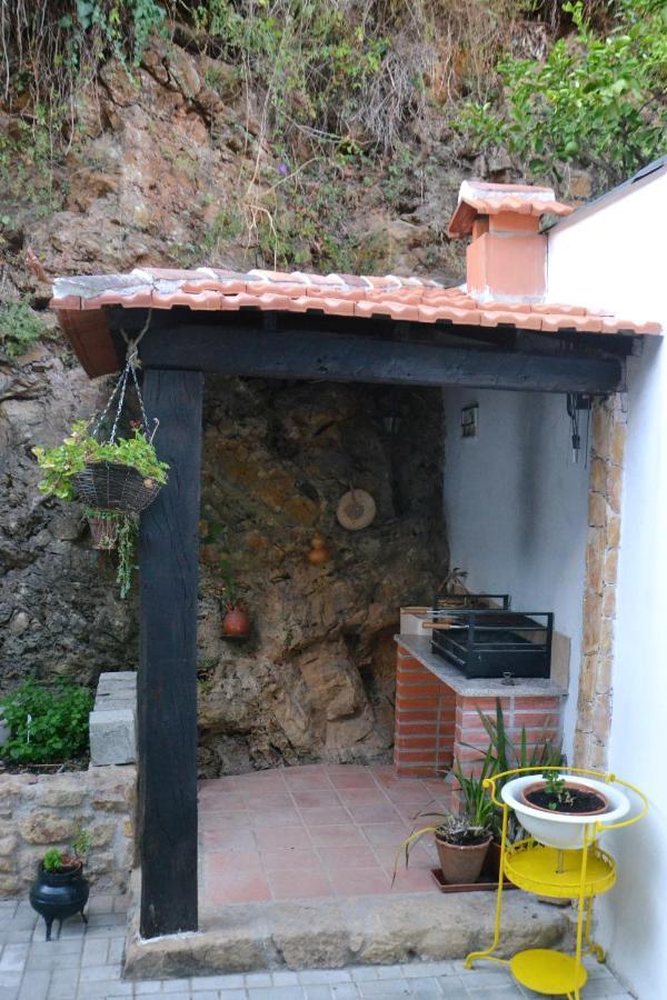 Casa Da Nono Apartment Coimbra Bagian luar foto