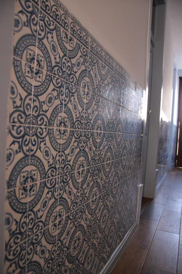Casa Da Nono Apartment Coimbra Bagian luar foto