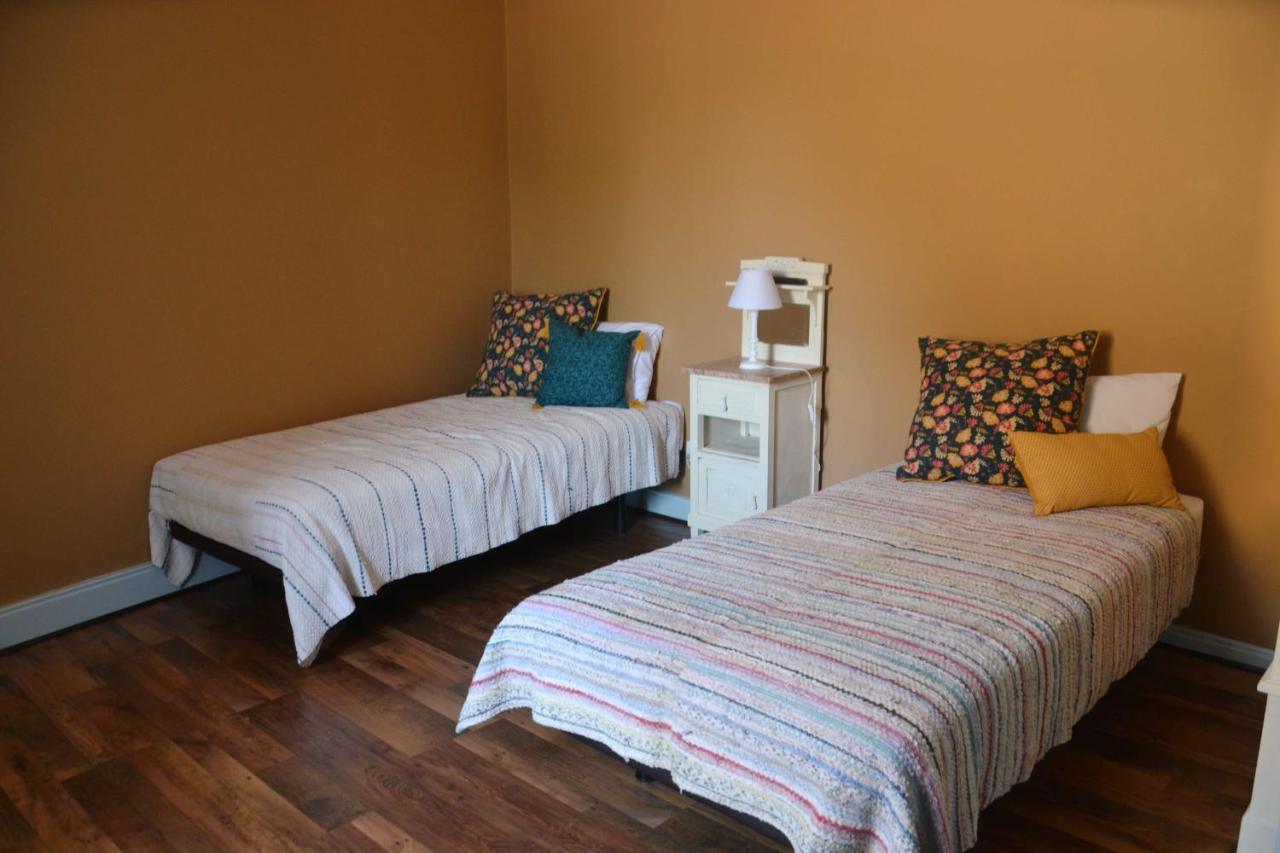 Casa Da Nono Apartment Coimbra Bagian luar foto