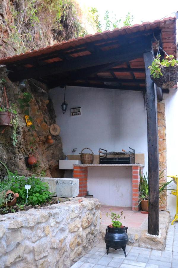 Casa Da Nono Apartment Coimbra Bagian luar foto