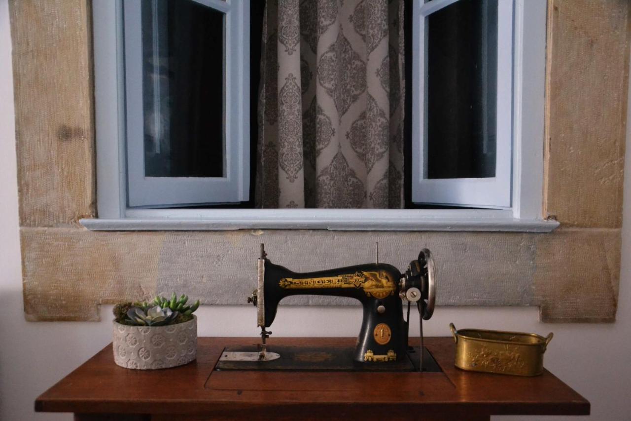 Casa Da Nono Apartment Coimbra Bagian luar foto